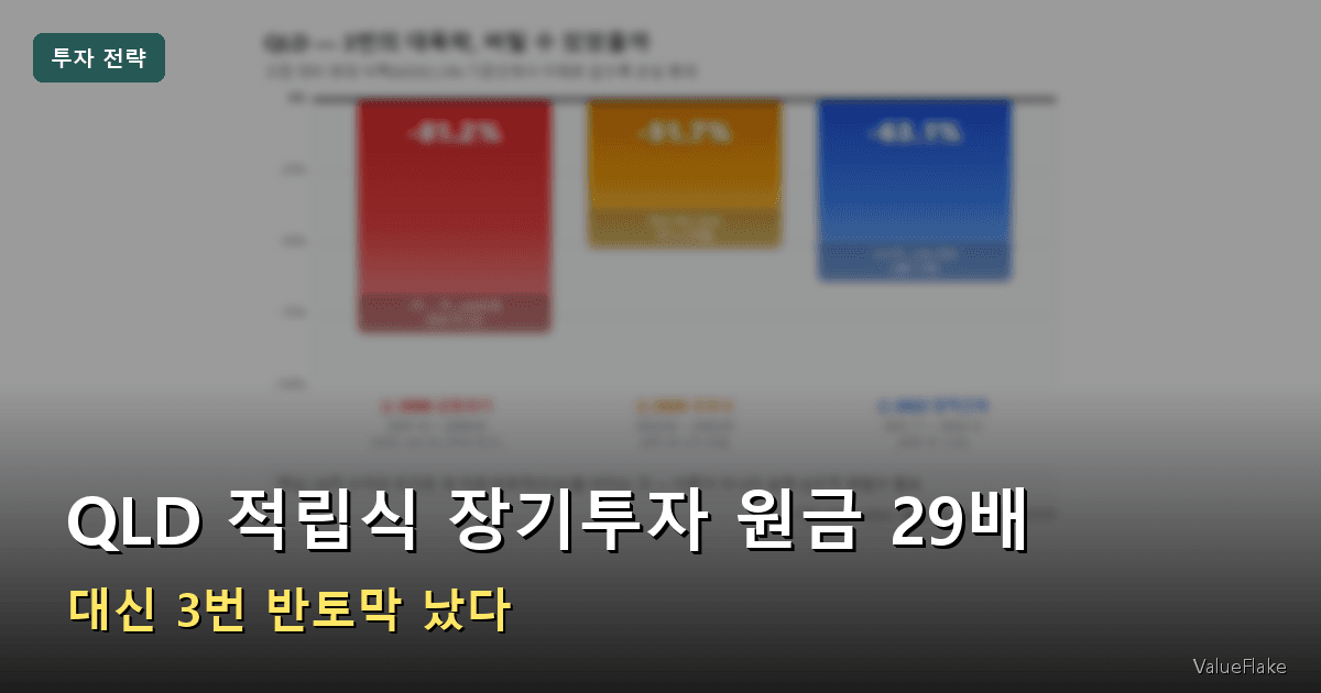 QLD 적립식 장기투자 썸네일