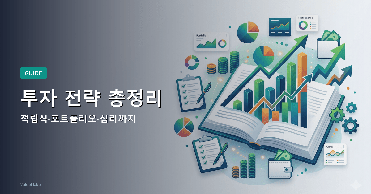 투자 전략 가이드 썸네일